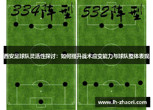 西安足球队灵活性探讨：如何提升战术应变能力与球队整体表现